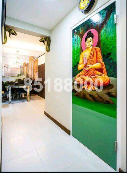 Blk 887A Woodlands Drive 50 (Woodlands), HDB 4 Rooms #136776512